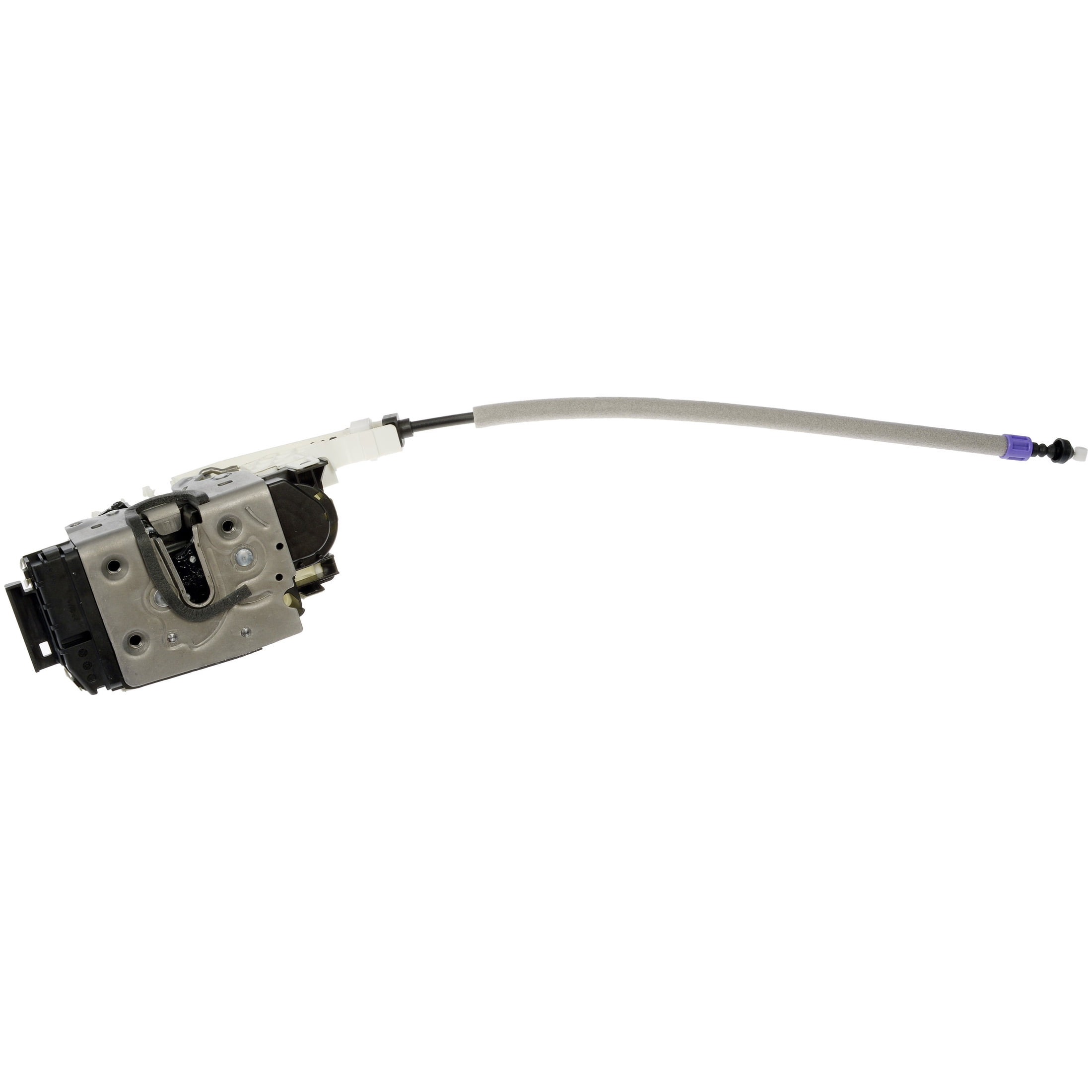 Dorman 931-212 Front Driver Side Door Lock Actuator Motor for Specific Mercedes-Benz Models