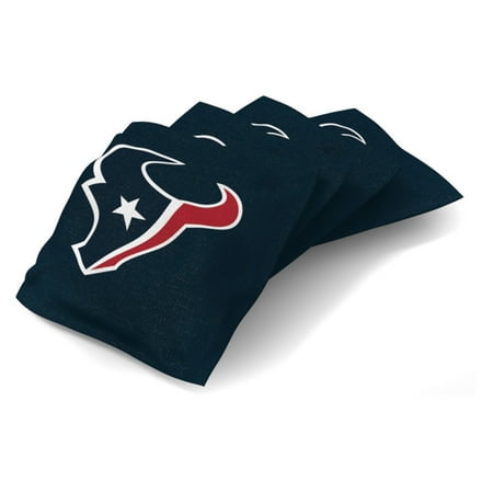 - XL Bean Bag 4pk Houston Astros Navy