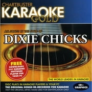 Karaoke Gold: In Style Of Dixie Chicks / Var