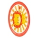 thumbnail image 4 of Frisbee para niños frisbee suave para niños frisbee Pu juguetes deportivos para jardines de infancia para padres e hijos León, 4 of 10