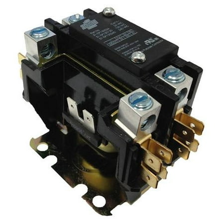 UPC 840899100258 product image for Source 1 S1-DP130024 24V Contactor | upcitemdb.com