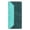 Vert Foncé, variante sur Étui de Téléphone pour Nokia HMD Fusion FOXDOCK Cuir Premium, Couverture Créative Bicolore avec Fente pour Carte, Antichoc