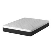 Sealy Essentials 12” King Hybrid Mattress-in-a-Box, Adult