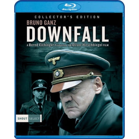 Downfall (Blu-ray), Shout Factory, Drama