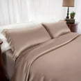 thumbnail image 2 of BARSKA Aus Vio Pillowcase, Queen, Pebble Color, 2 of 4