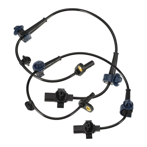 Sensor de velocidad de rueda ABS Unique Bargains trasero izquierdo derecho para Honda Civic IX 2002-2012