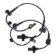 thumbnail image 1 of Sensor de velocidad de rueda ABS Unique Bargains trasero izquierdo derecho para Honda Civic IX 2002-2012, 1 of 1