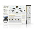 thumbnail image 5 of Sky Viper Journey SE Pro One Key Return To Home Aerial Drone, 5 of 5