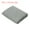 Gray 80 x 59", variant on Uxcell Black Speaker Mesh Grill Cloth (not Cane Webbing) Stereo Box Fabric Dustproof Cloth Gray 80 x 59"