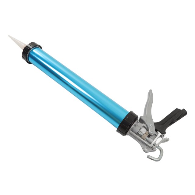Pistolet à Calfeutrer à Main, Pistolet à Calfeutrer à Main Professionnel Pistolet Scellant Robuste Pistolet Scellant Qualité à Laquelle Vous Pouvez Faire Confiance