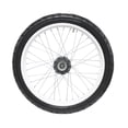 thumbnail image 3 of Llanta 130/90-16 6Pr Tl Calle Motocore, 3 of 3