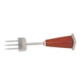 thumbnail image 1 of Stainless Steel Ice Chisel, Stable Bar Ice Chisel Chipper Practical Comfortable Hand Feel  for Home Kitchen Type B, 1 of 7