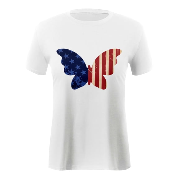 Vedolay Women Shirt Womens Tshirts V Neck Short Sleeve Tops Tee Blouse,Red XL