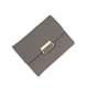 thumbnail image 2 of Cartera delgada Yinane Clip de bolsillo Gran Capacidad Gris, 2 of 8