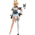 thumbnail image 1 of Figma: Shiranui Flare #552 Hololive Production 6" Action Figure, 1 of 9