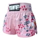 thumbnail image 3 of Pantalones cortos de boxeo Muay Thai Tuff Sport para hombre, 3 of 3