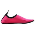 thumbnail image 5 of Apakowa Quick Dry Kids Wetsuit Booties, Lightweight, Non-Slip Aqua Socks, 5 of 5