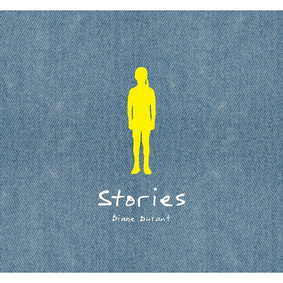 Diane Durant : Stories, 1986-88