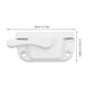 thumbnail image 2 of unbranded 1Jgo Cerradura Ajustable Para Con Doble Para Mejor Ventilación Y Seguridad, 2 of 7
