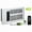 White Dove, variant on Px Eco 120V 1500W Smart Wall Heater, Almondine