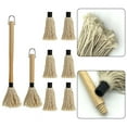 thumbnail image 4 of Grilling Basting Mop for Grilling Replacements Grilling brush Optional quantity, 4 of 5