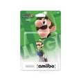 thumbnail image 1 of Accesorio coleccionable Nintendo Switch Amiibo Luigi (SSB), 1 of 4