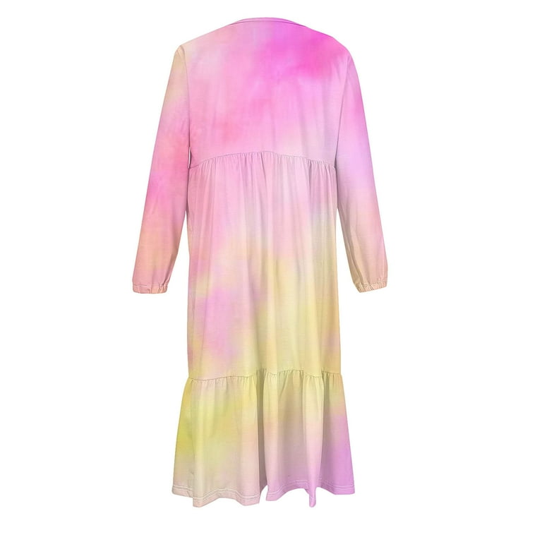 open lace back dress Soul Ties Cut Out Maxi in Hot Pink main image 1