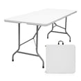thumbnail image 1 of Mesa Plegable Portatil Picool JM2973 180x74 cm, 1 of 5