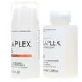 thumbnail image 2 of Olaplex No.3 Hair Perfector 3.3 oz & No.6 Bond Smoother Reparative Styling Creme 3.3 oz - COMBO Pack, 2 of 8