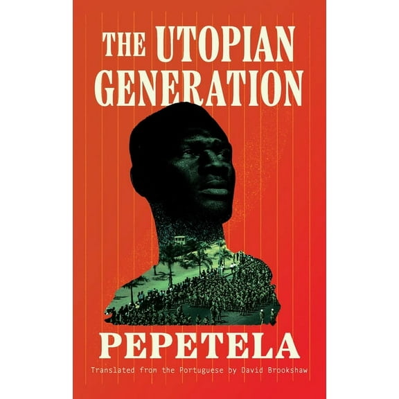 Biblioasis International Translation The Utopian Generation, Book 47, (Paperback)