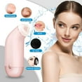 thumbnail image 1 of onlyliua Liquidación Del Día Ofertas Prime Dispositivo de Puntos Negros Visible En Video Hd Limpiador de Poros para Succionar Puntos Negros, 1 of 2