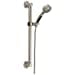 thumbnail image 3 of Delta 51900-SS Kit de Douche Décoratif Traditionnel - Acier Inoxydable, 3 of 5