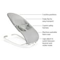 thumbnail image 3 of Munchkin® Spring 2-in-1 Bouncer & Rocker, 3 of 8