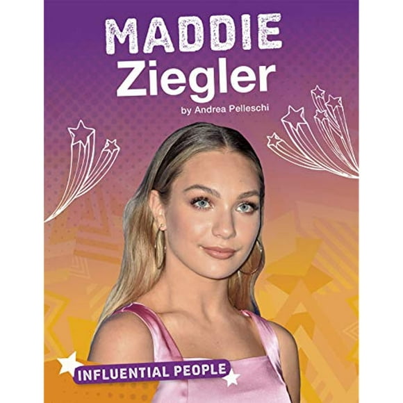 Maddie Ziegler