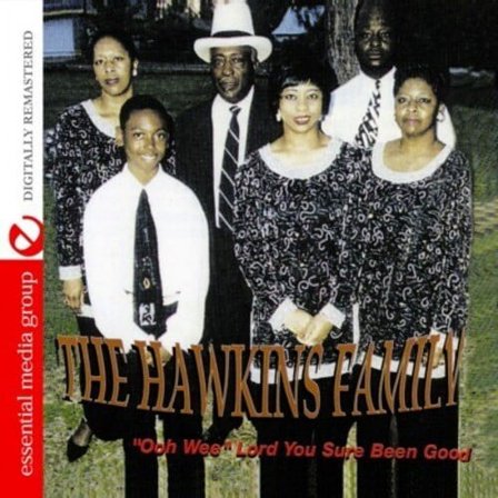 Hawkins Family - Ooh Wee Lord You Sure Been Good - Christian / Gospel - CD