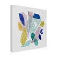 thumbnail image 2 of Trademark Fine Art 'Terrazzo Drift II' Canvas Art by Grace Popp, 2 of 3