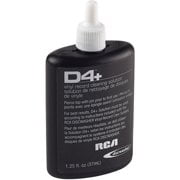 (6 pack) Discwasher Rd1046 D4+ Record Care System Refill