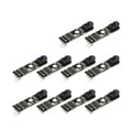 thumbnail image 2 of 1-10pcs TCRT5000 IR Infrared Line Track Follower Sensor TCRT5000L Obstacle Avoidanc  AVR ARM  DC 5V - 1PCS, 2 of 7
