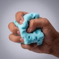 thumbnail image 2 of TOYOUME Cheese Block Squishy, 2 inch, Light Blue, 2 of 6