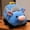 Yellow#024, variant on Cute and Creative Plush Stuffed Animals Toys – Adorable Soft Stuffed Animals, Plushies & Plush Toys for Holiday Gifts, Birthday Gifts, and Companionship for Kids Pink