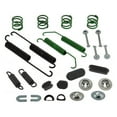 thumbnail image 2 of Drum Brake Hardware Kit Fits select: 2007-2017 JEEP PATRIOT, 2007-2012 NISSAN SENTRA, 2 of 2