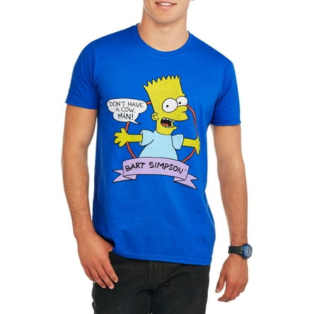 The Simpsons Bart 