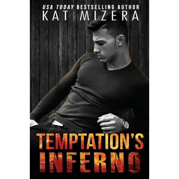Inferno: Temptation's Inferno (Paperback)
