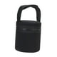 thumbnail image 2 of Bolsa de almacenamiento para biberones, porta biberones, enfriador de leche materna, soporte portátil para hervidor Negro, 2 of 9