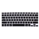 thumbnail image 3 of Protector de teclado, cubierta de teclado para MacBook, cubierta de teclado, accesorios de computadora, diseño aerodinámico, 3 of 3