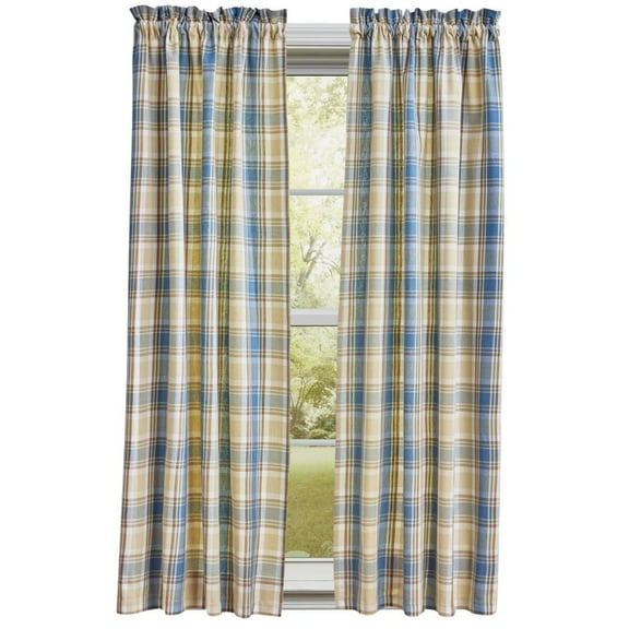 Stone Hollow Panels - 72x63 - Park Designs