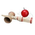 thumbnail image 4 of Kid-Kendama--Japanese-Traditional-Wood-Game--Skill-Educational-Toy RD, 4 of 5