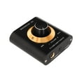 thumbnail image 2 of Tarjeta de Sonido Externa, Micrófono, Conector Estéreo, Mini Convertidor de Audio Portátil para PC, 2 of 8