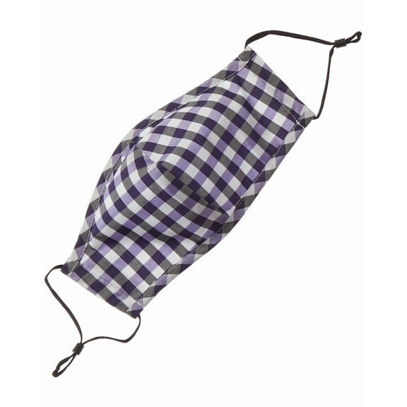 tyler böe Cloth Face Mask, os, Purple