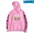 thumbnail image 1 of Nueva sudadera con capucha holgada de moda con estampado 2D de Melanie Martinez para hombres y mujeres, 1 of 5